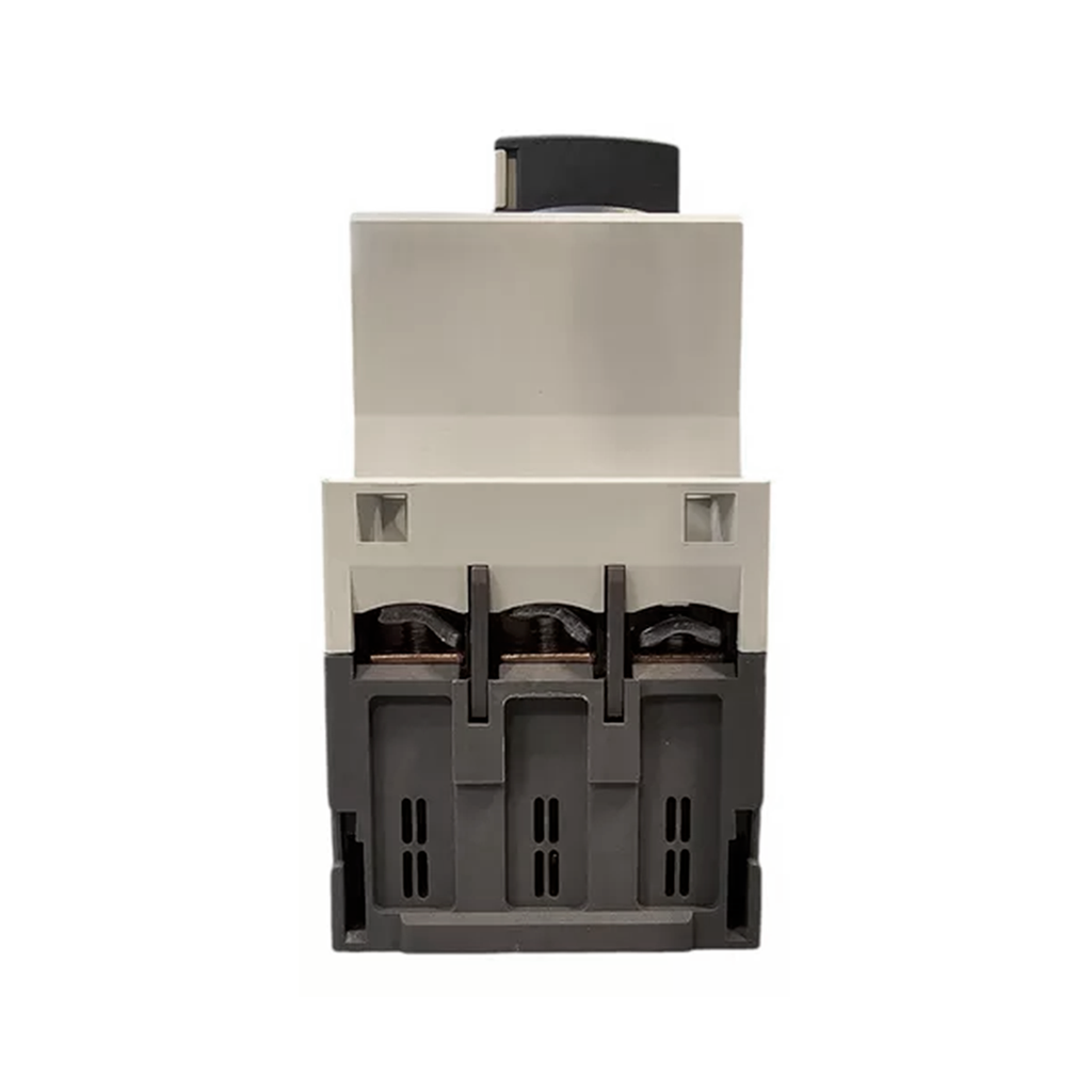 Guardamotor Magnetico 3P Reg.  20 - 25A