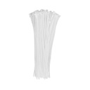 Cintillo De Sujeción De 650 X 12Mm Blanco