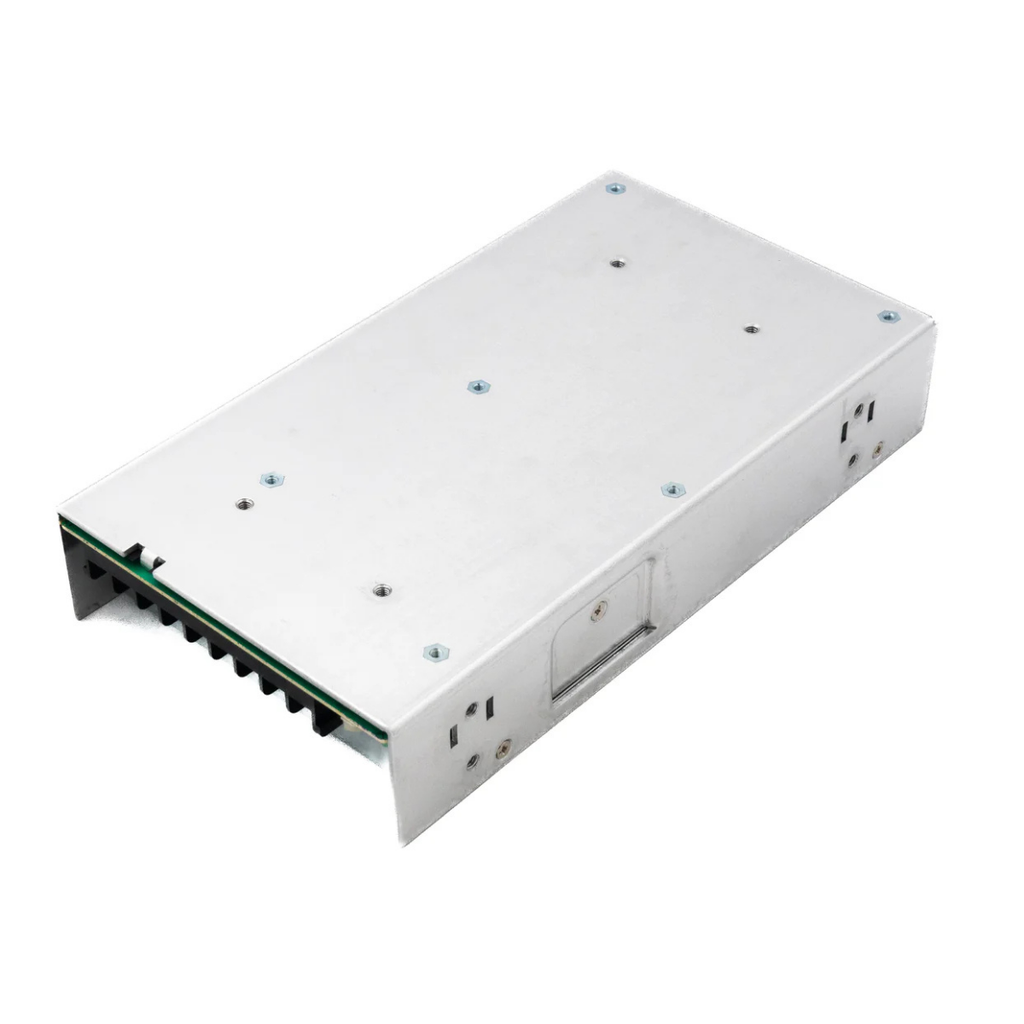 Fuente Conmutada Enclosed 600W 12VDC 50A In 85-264VAC