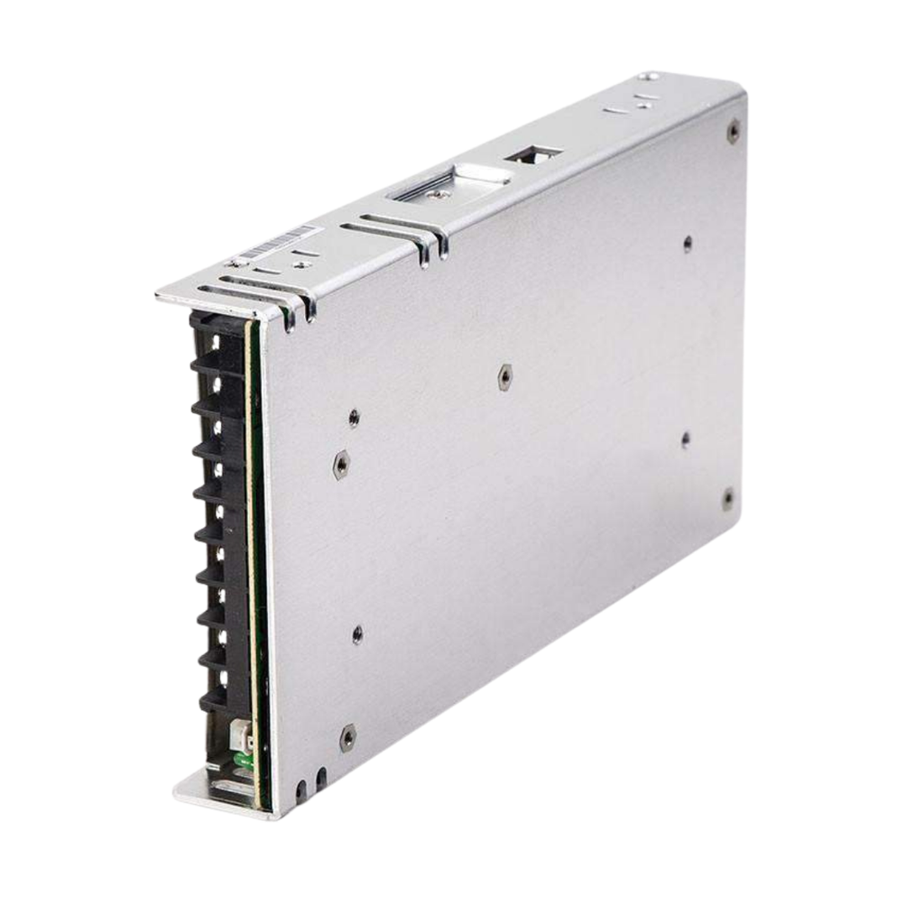 Fuente Conmutada Enclosed 200W 24VDC 8.3A In 85-264VAC
