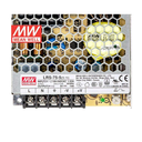 Fuente Conmutada Enclosed 75W 5VDC 15A In 85-264VAC