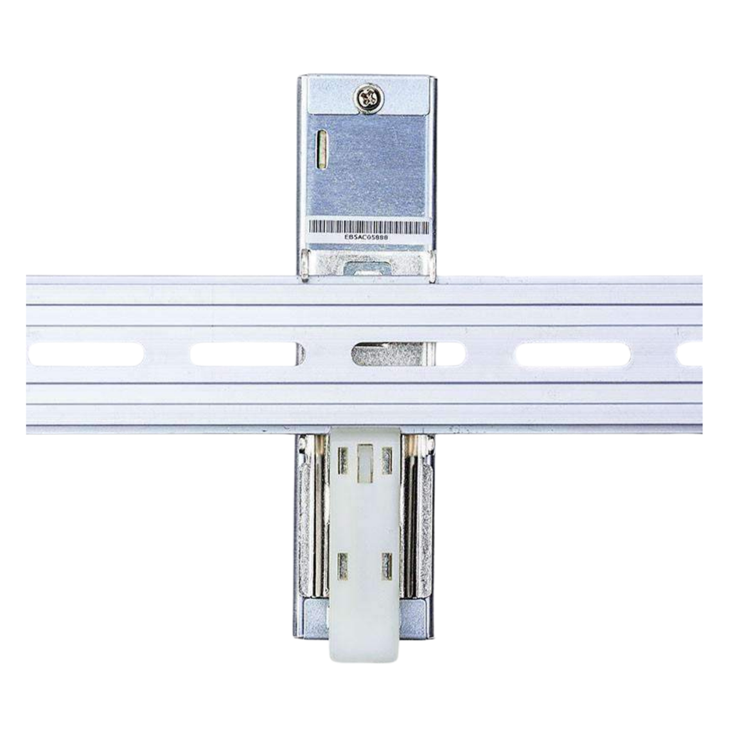 Fuente Riel DIN 75W 12VDC 6.3A In 90-264VAC