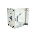 CONTACTOR  150A(AC3) 690V 3P 2NA+2NC 100-250VAC/VDC