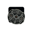 CONMUTADOR M-0-A, 3P, 12A