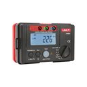 Probador de Interruptores Diferenciales y Disyuntores RCD