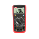 Medidor LCR, Inductancia Hasta 2 Mh, Capacitancia 200 µf, Resistencia 20 MΩ