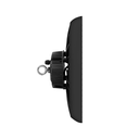 HIGH BAY LED 200W 120-265VAC LUZ FRÍA 5700K IK08 IP65 150LM/W F.P.0.9