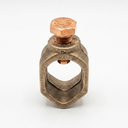Conector P/Varilla Copperweld 3/4 Reforzado 