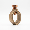 Conector P/Varilla Copperweld 3/4 Reforzado 