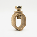 Conector P/Varilla Copperweld 3/4 