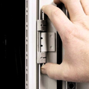 Bisagra de puerta de 130° para gabinetes Ar9000