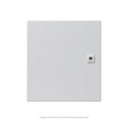 Tablero Metalico P/Adosar De 400X400X200 Mm C/Pb Ip66 Ral7035