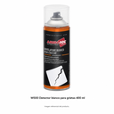 Detector Blanco Para Grietas 400 Ml