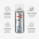 Zinc Claro 400 Ml