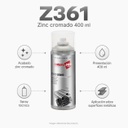 Zinc Cromado 400 Ml