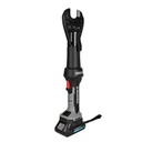 Herramienta Hidraulica A Bateria Corte y Crimpado Rango 16-300mm²