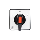 SELECTOR 3 POLOS 1-0-2, 63A