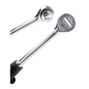 Sacabocado Manuel Tipo Ratchet  22.5 - 61.5Mm (Type C 1/2"-2")