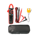 MINI PINZA AMPERIMETRICA DE 200A DC/AC-NCV "UNI-T"