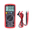 MULTIMETRO DIGITAL TRUE RMS-NCV C/TEMPERATURA "UNI-T"