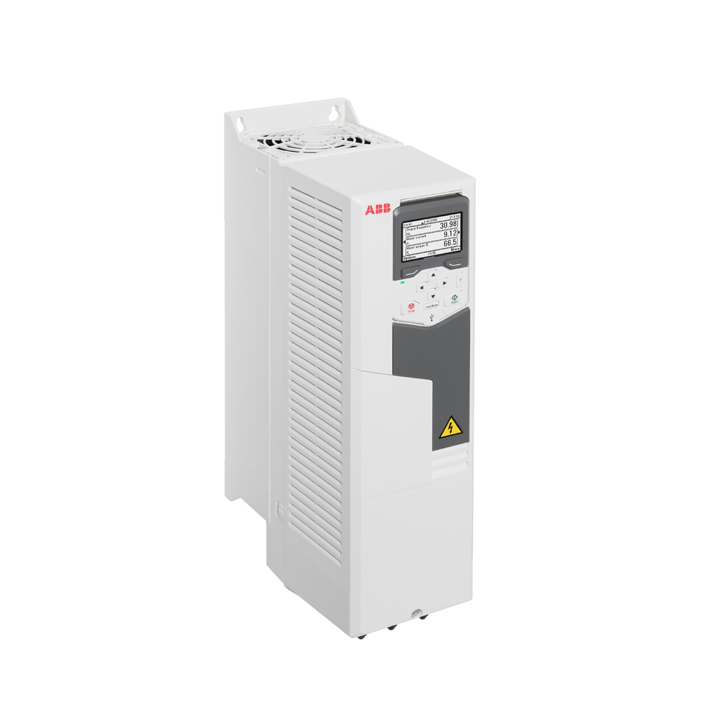 Variador De Velocidad Vfd, 11Kw / 15Hp, 26A, 380-480V, Trifasico