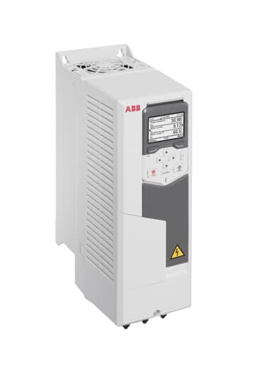 Variador De Velocidad VFD, 0.75kW / 1HP, 2.7A, 380-480V, Trifasico