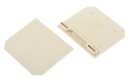 Tapa Final 2.5Mm2