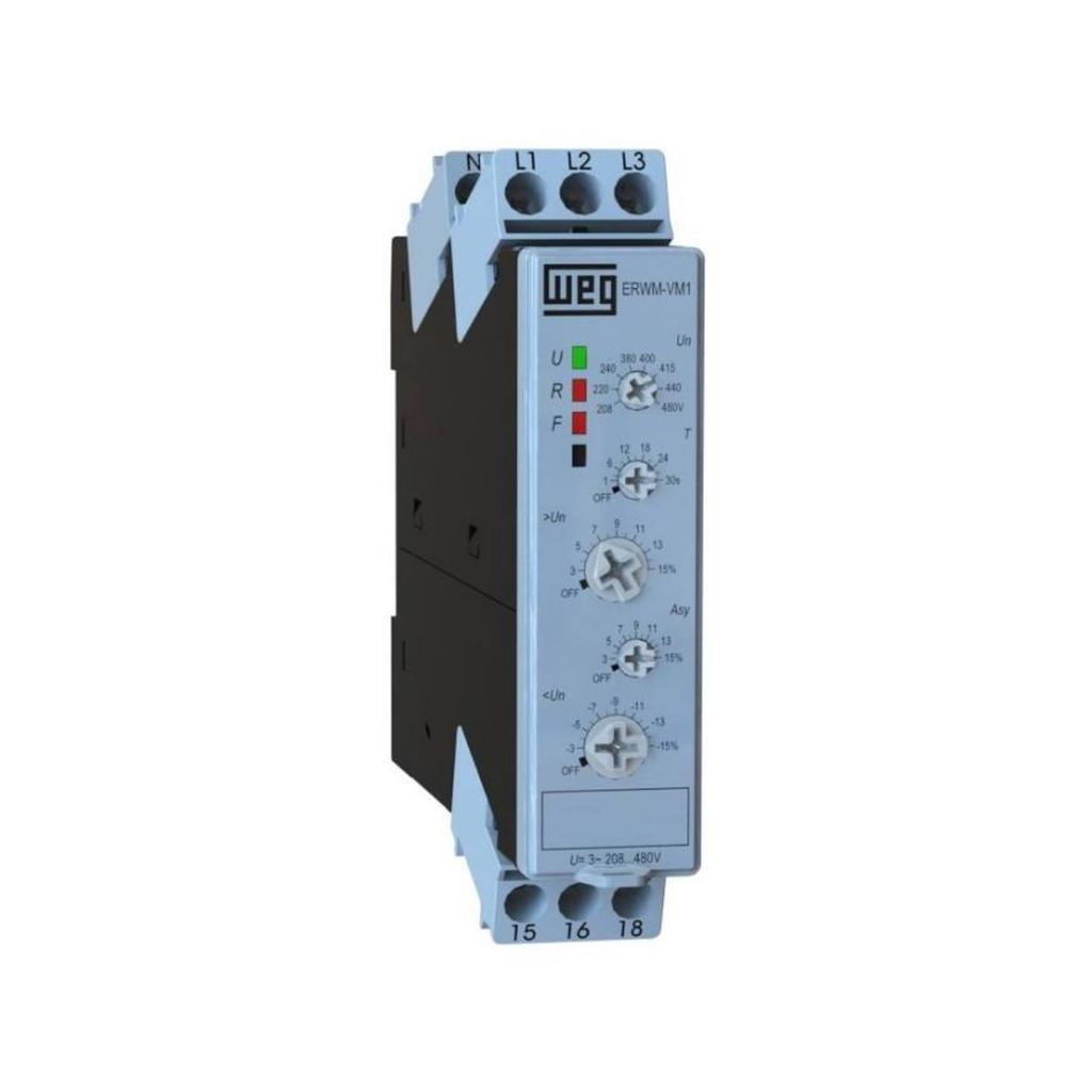 RELE DE MONITOREO ERWM-VM1-01090