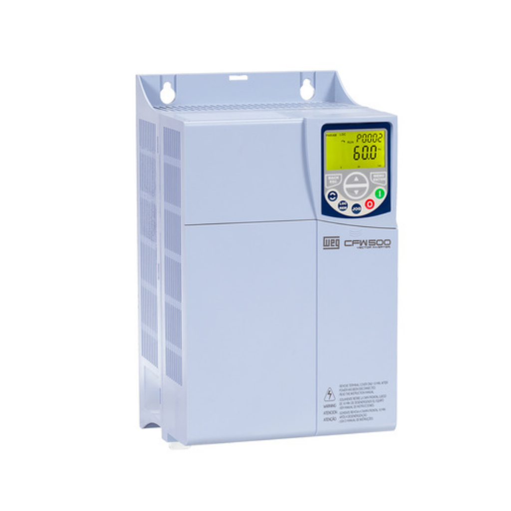 Variador de Velocidad VFD, 11kW / 15HP, 47A, 220-240V, Trifasico