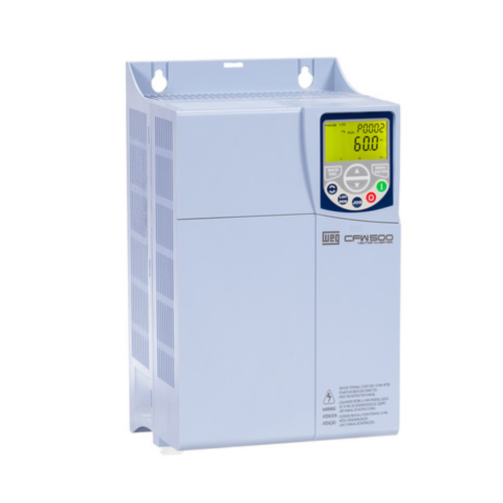 Variador de Velocidad VFD, 22kW / 30HP, 49A, 380-480V, Trifasico
