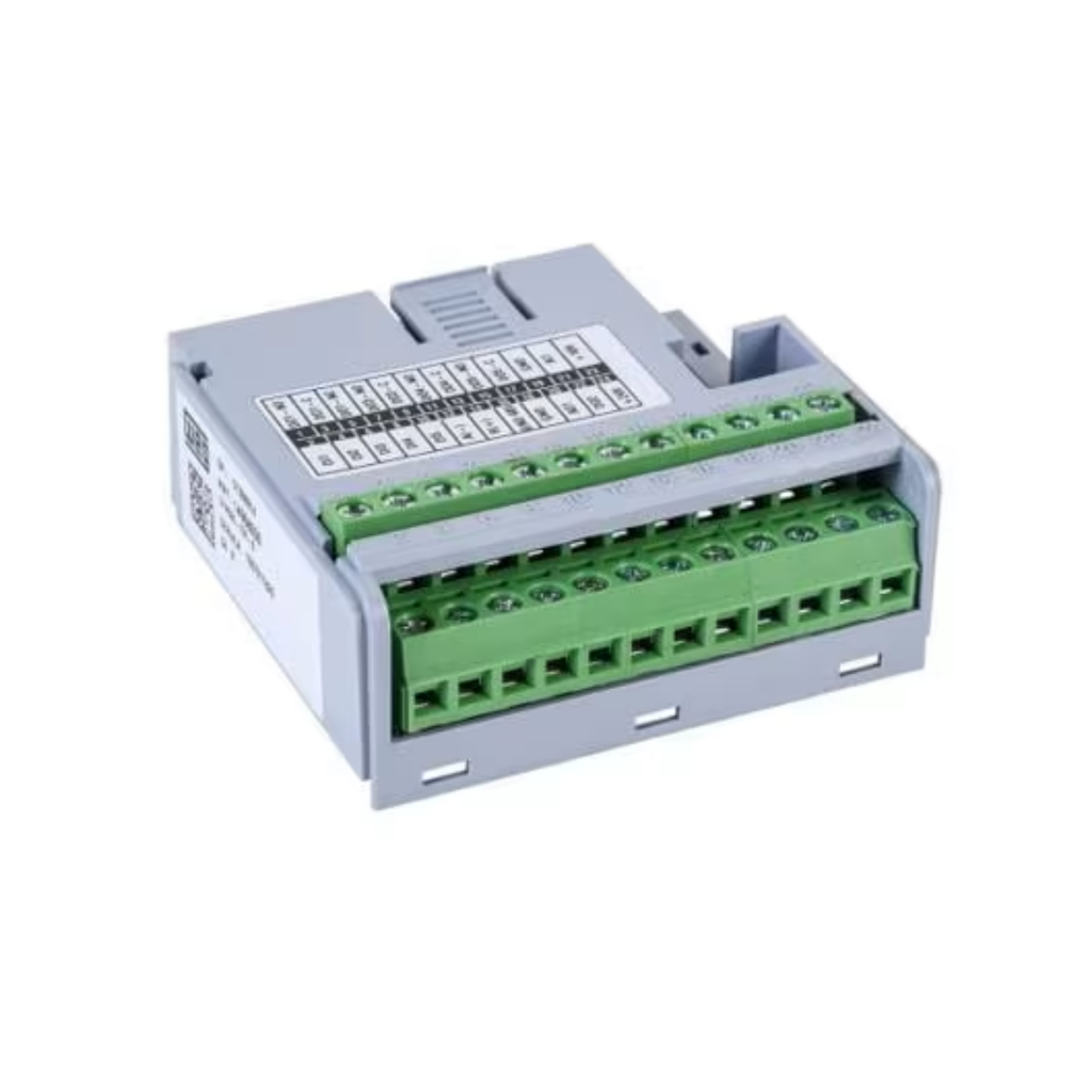 Modulo De Expansion Iod Para Cfw500
