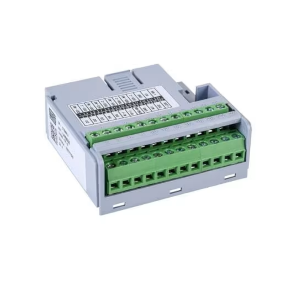 Modulo De Comunicacion Serial RS485 Modbus RTU Para CFW500