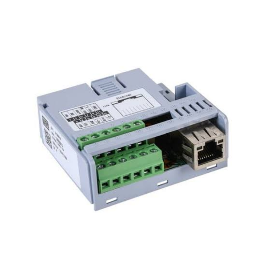 Modulo De Comunicacion Modbus Tcp Para Cfw500