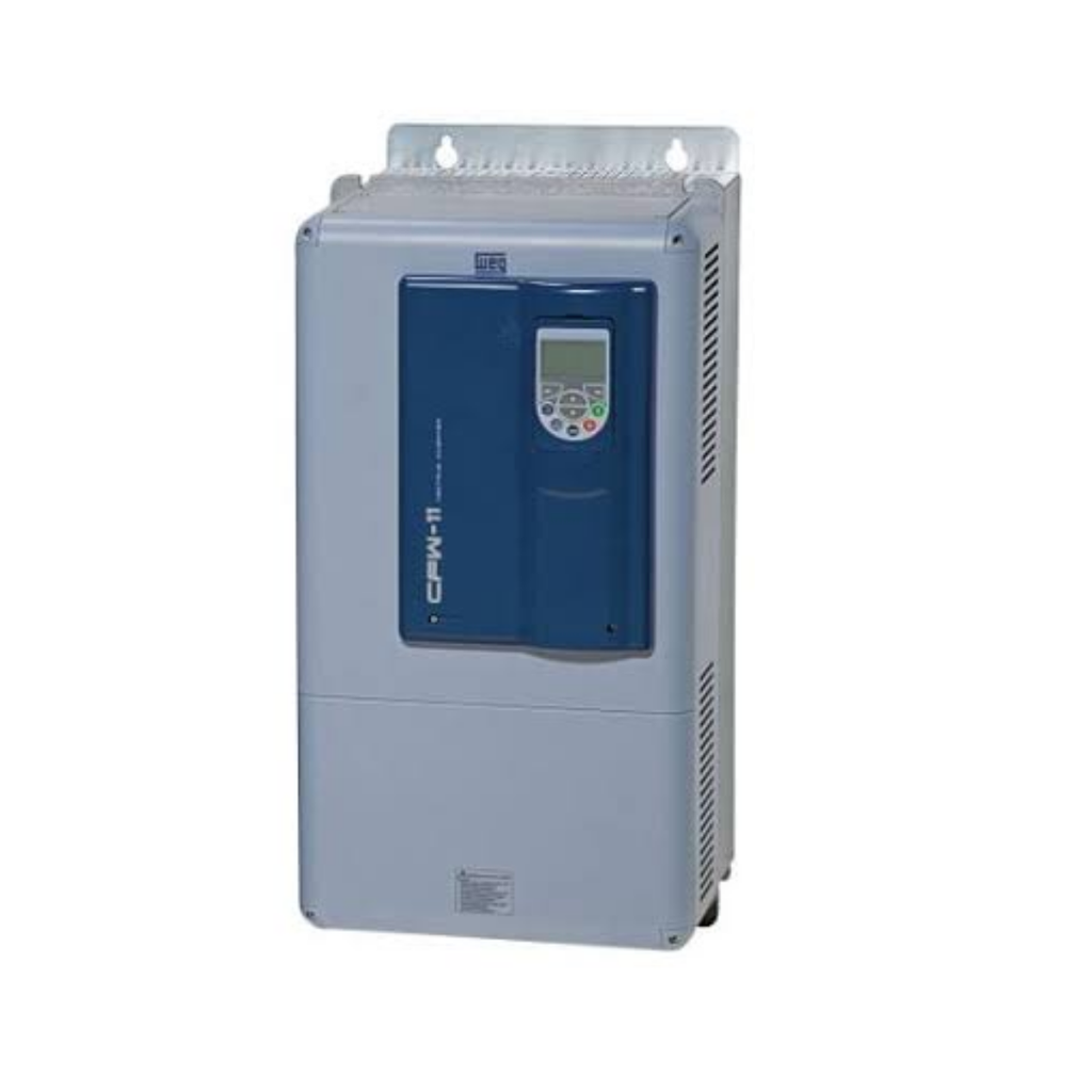 Variador De Velocidad Vfd, 75Kw / 100Hp, 142A, 380-480V, Trifasico