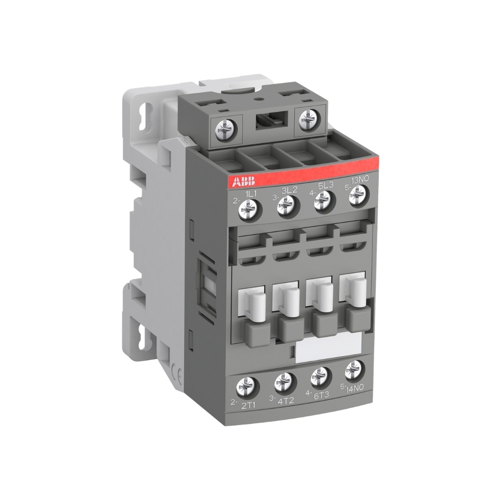 Contactor De Potencia 3P 96A Ac3 Bob. 100...250 Ac-Dc