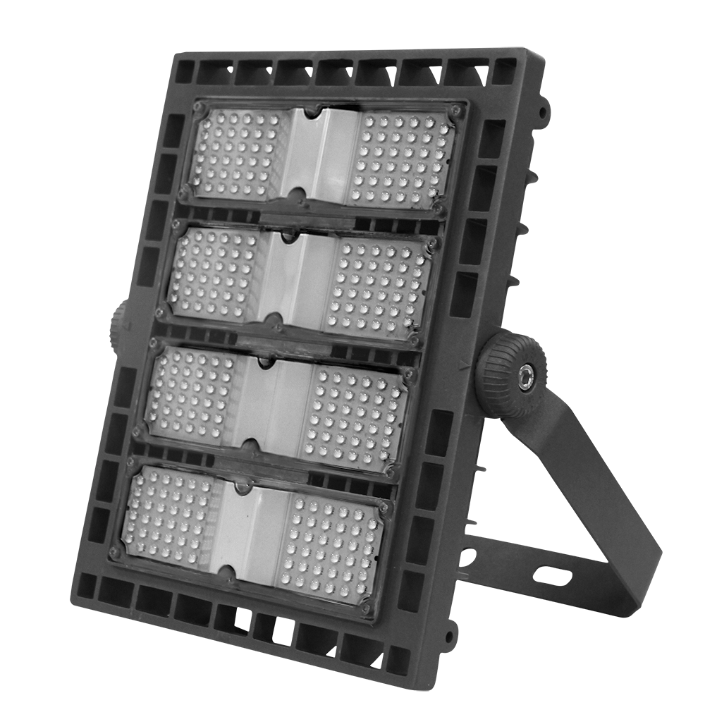 REFLECTOR INDUSTRIAL 240W 100-240VAC FP 0.95 LUZ FRÍA 5700K IP65