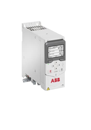 Variador De Velocidad VFD, 1.5kW / 2HP, 4.1A, 380-480V, Trifasico