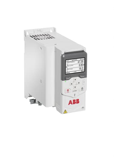 Variador De Velocidad VFD, 5.5 kW / 7.5HP, 12.6A, 380-480V, Trifasico