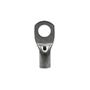 Terminal Ojal de Cobre Estañado, Barril Estandar, 10mm² Hueco 10mm