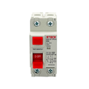 Interruptor Diferencial 2P 63A 30Ma 230V Tipo A, Iec61008