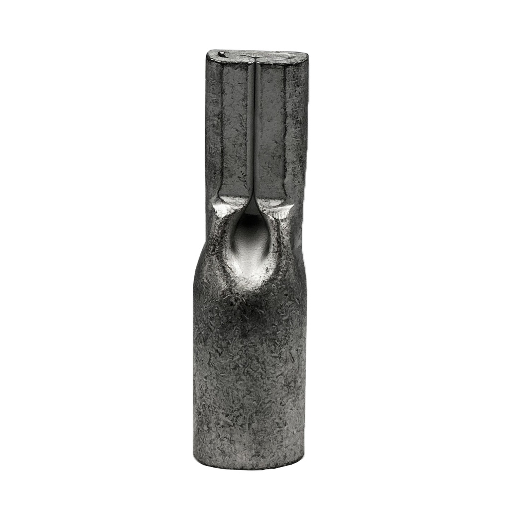Terminal Tipo Pin de Cobre Estañado, para cable 120mm²