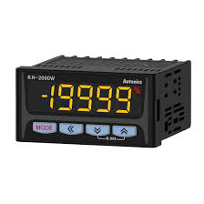 INDICADOR DIG.PROG. 96X48MM