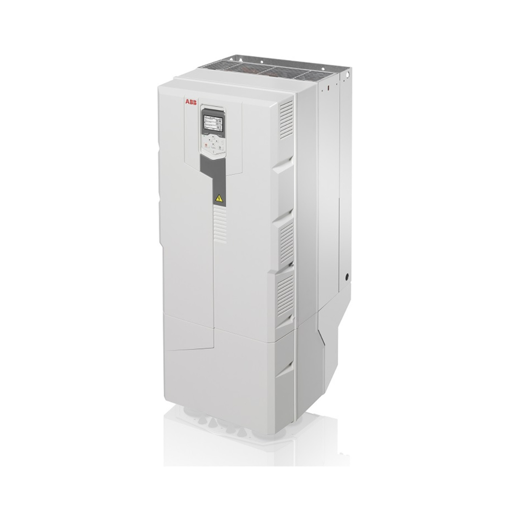 Variador De Velocidad Vfd, 250Kw / 335Hp, 490A, 380-480V, Trifasico