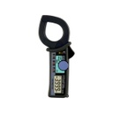 Pinza detector de fuga 100A-AC Ø40mm CAT III 300V