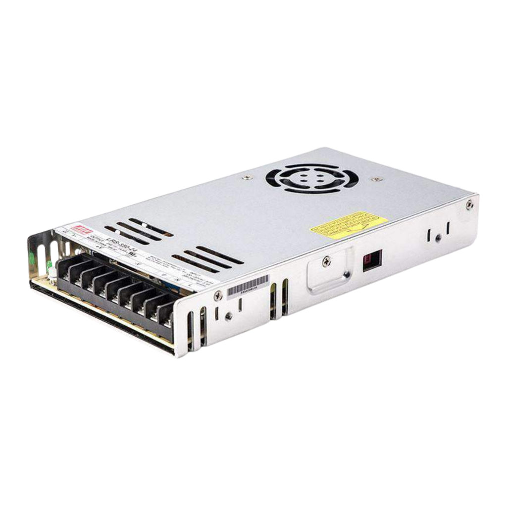Fuente Conmutada Enclosed 350W 24VDC 14.6A In 85-264VAC