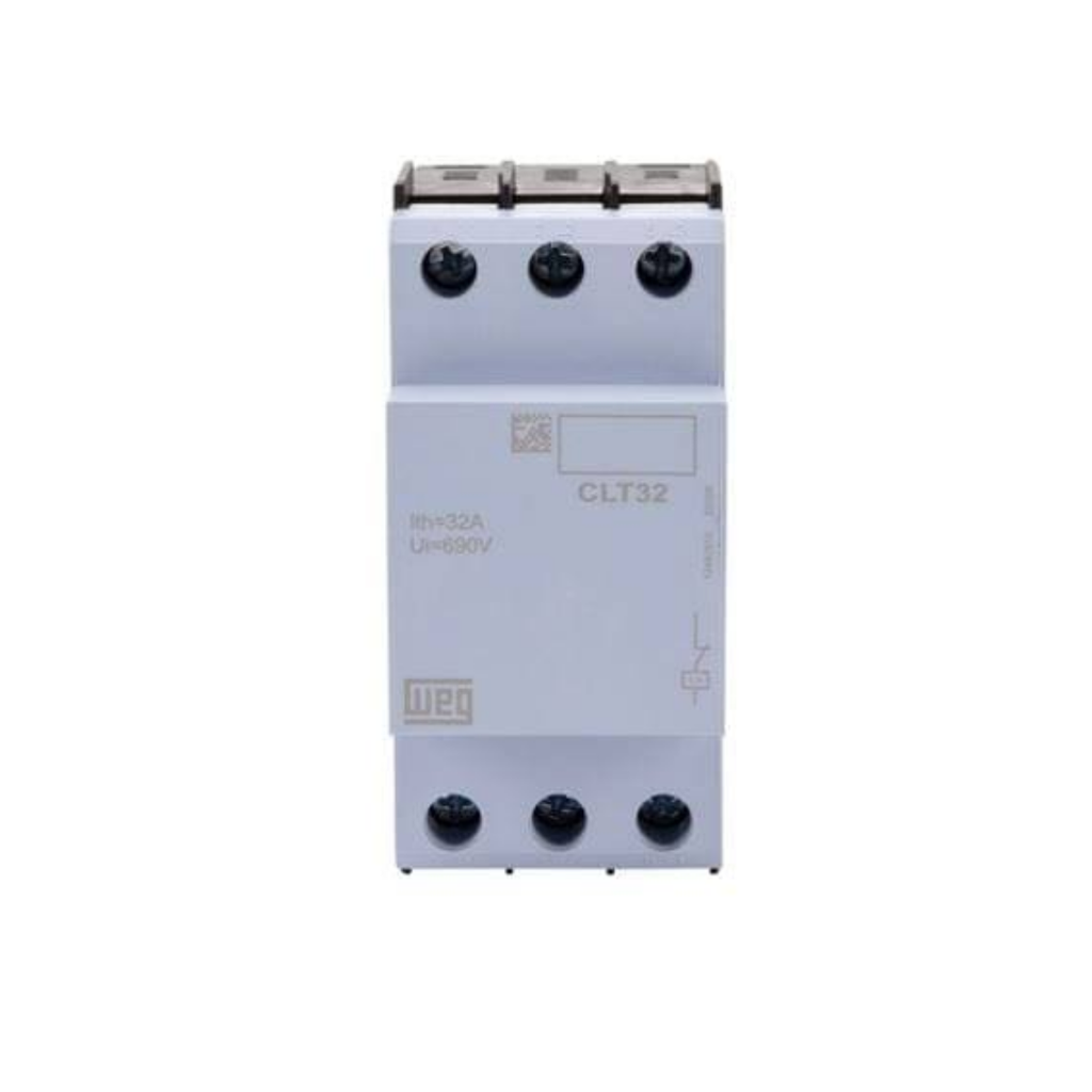 Limitador De Corriente Para Mpw40 Montaje Lateral