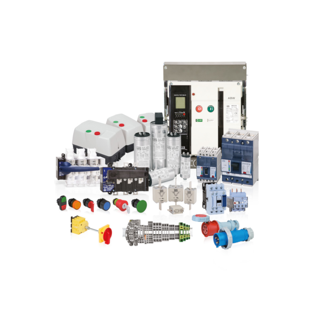 CONTACTO AUXILIAR FRONTAL PARA CWB9 …CWB125 2NA