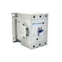 CONTACTOR  115A(AC3) 690V 3P 2NA+2NC 100-250VAC/VDC