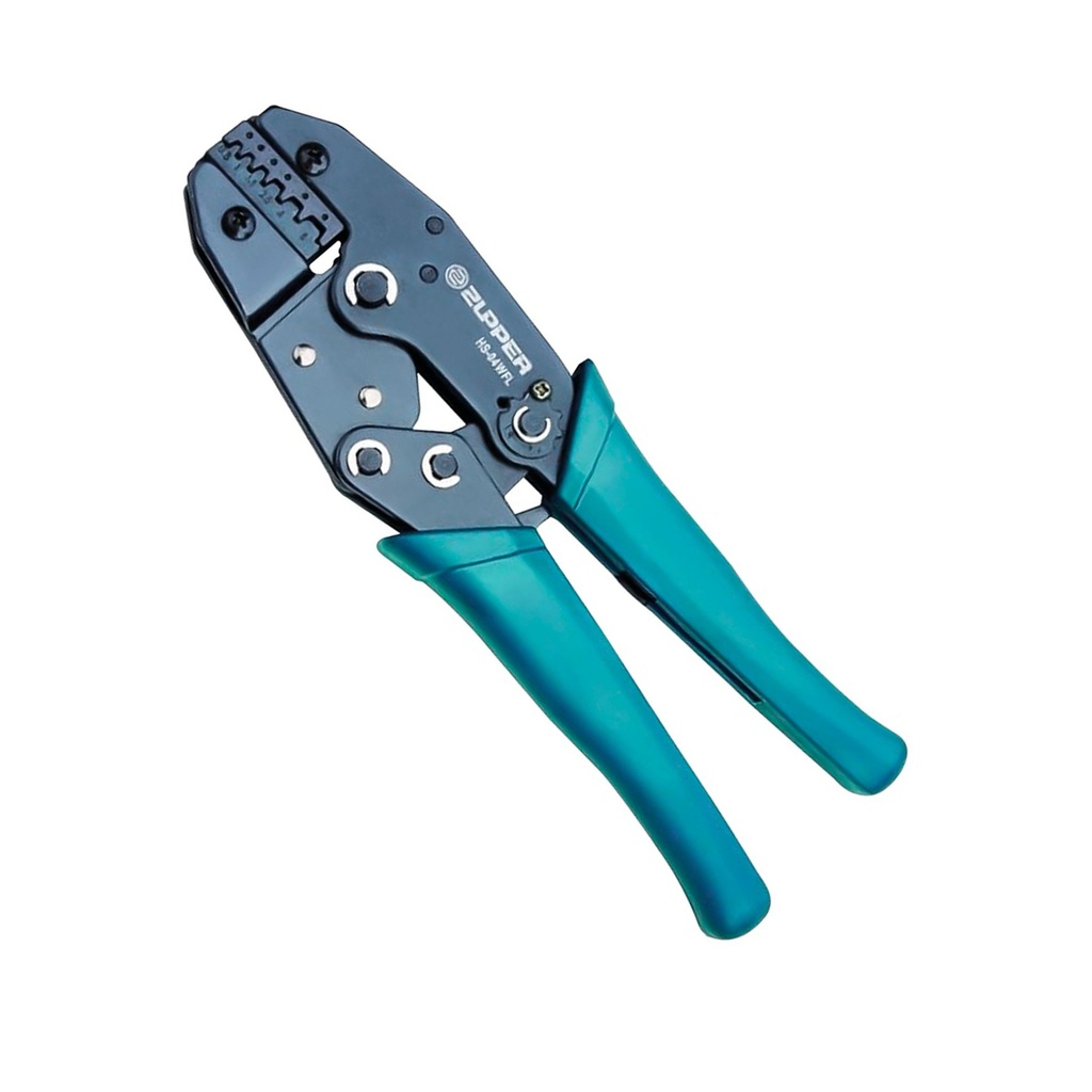 Prensa Manual Para Terminal Tubular Rango 0.5-6mm²