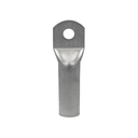 Terminal Ojal de Cobre Estañado, Barril Largo, 150mm² Hueco 12mm